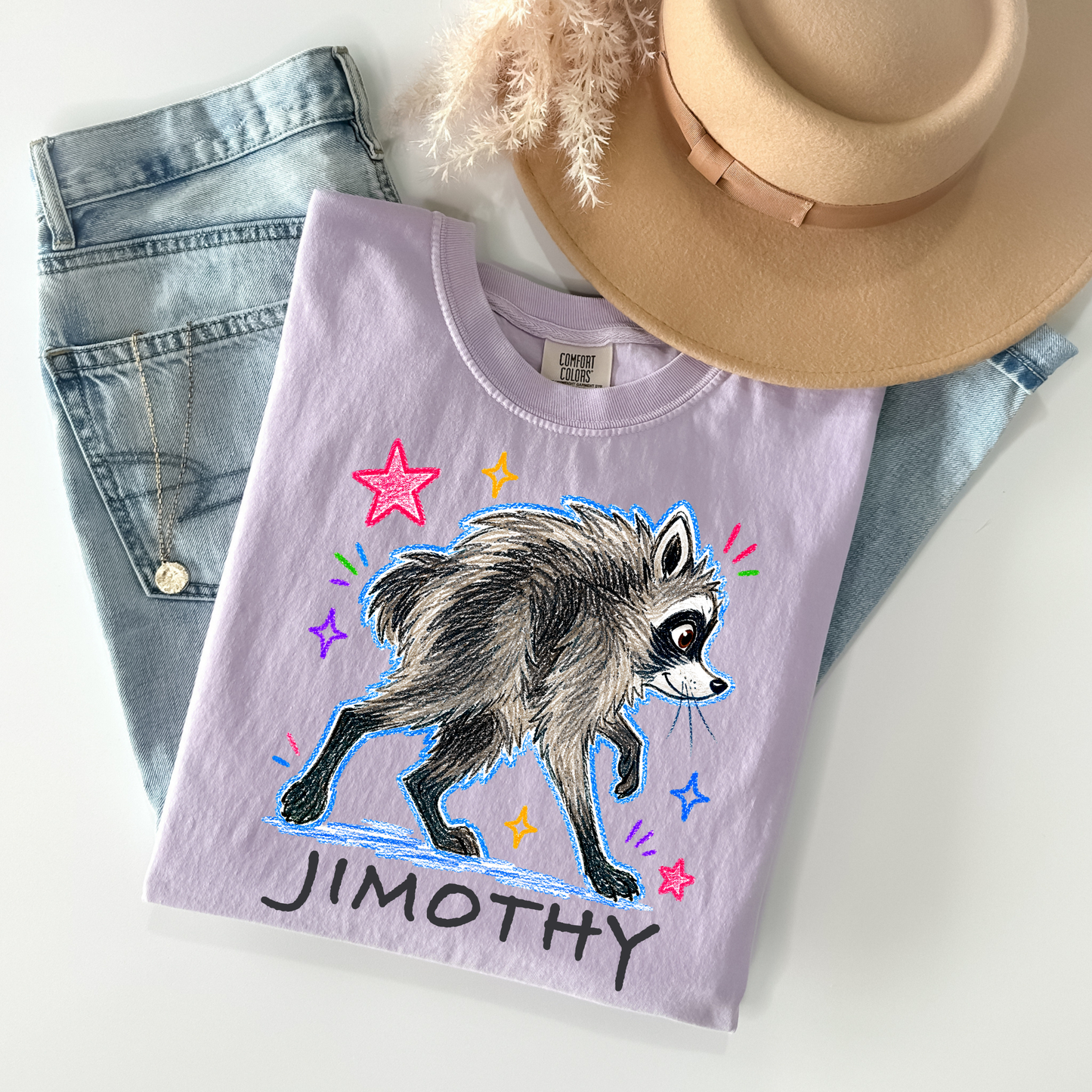 Jimothy