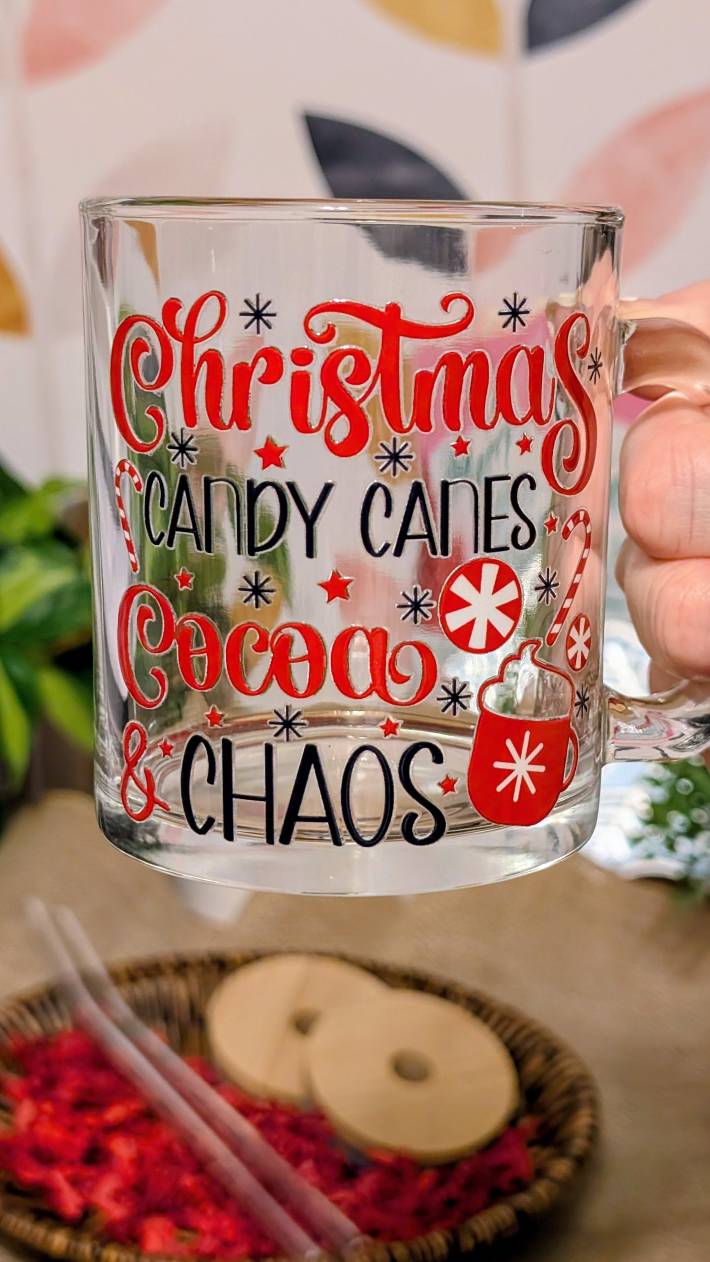 Christmas Chaos