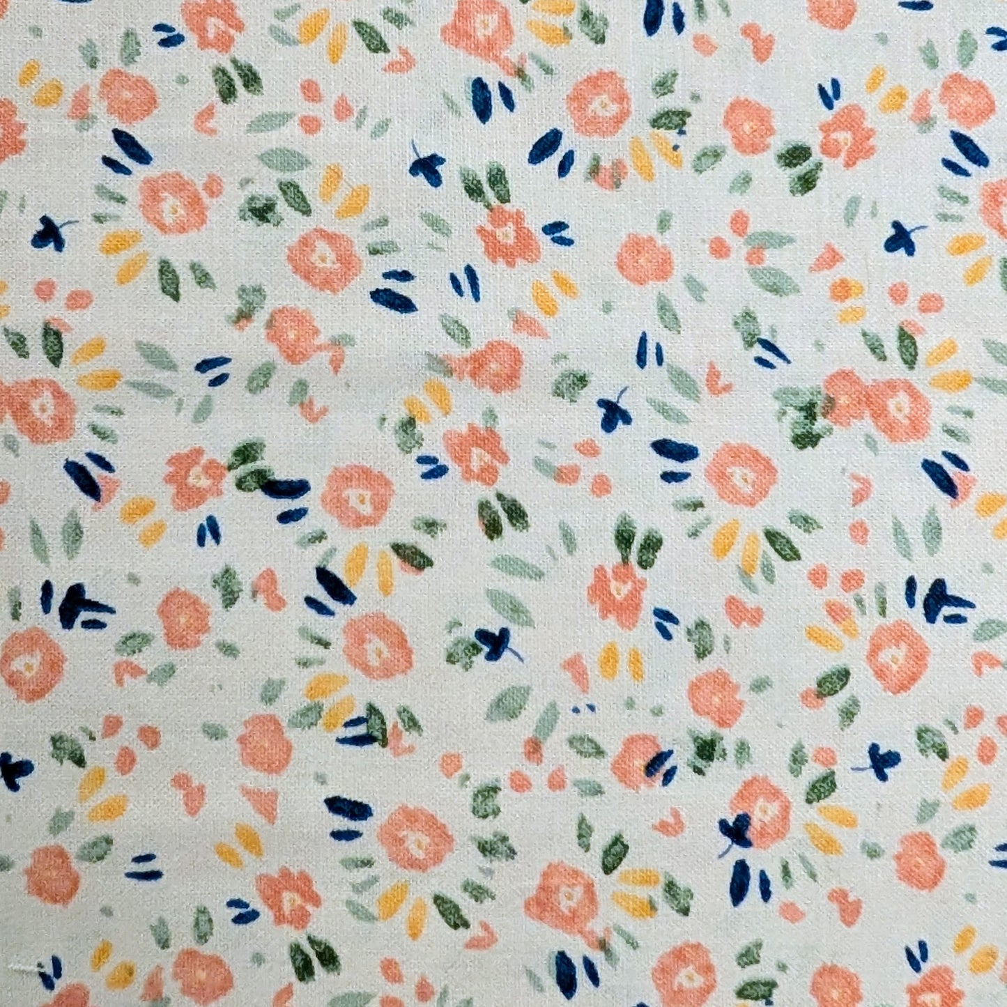 Bailey Floral Wristlet Keychain