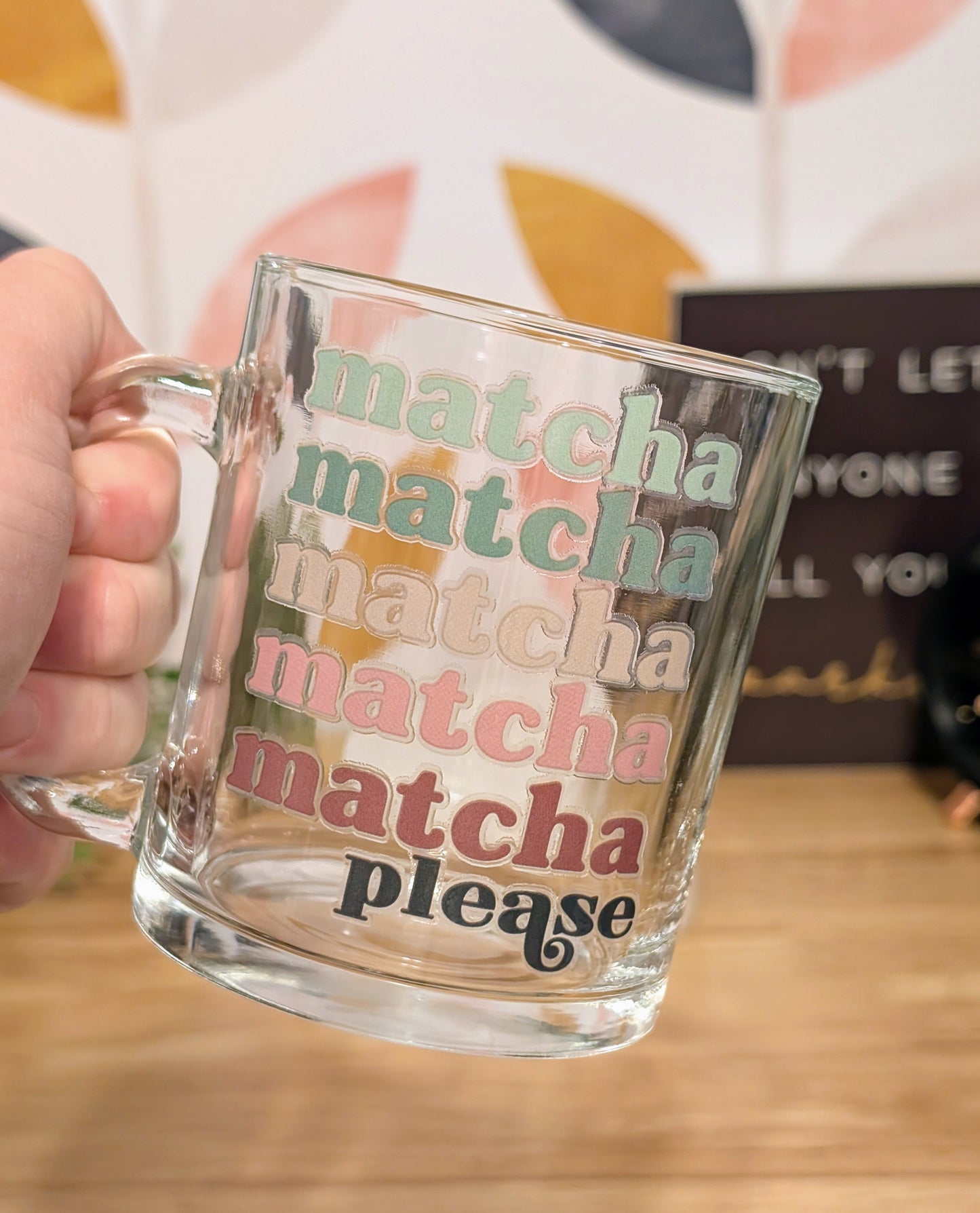 Matcha Please