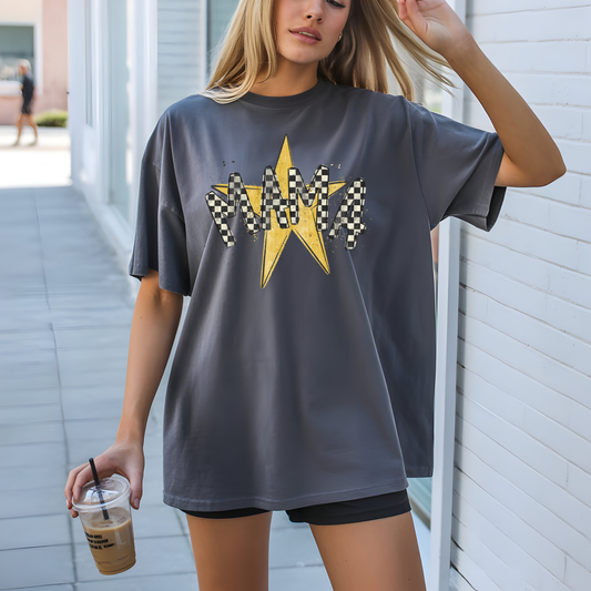 Mama Star