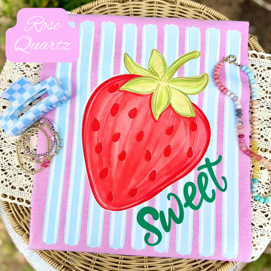 Sweet Strawberry