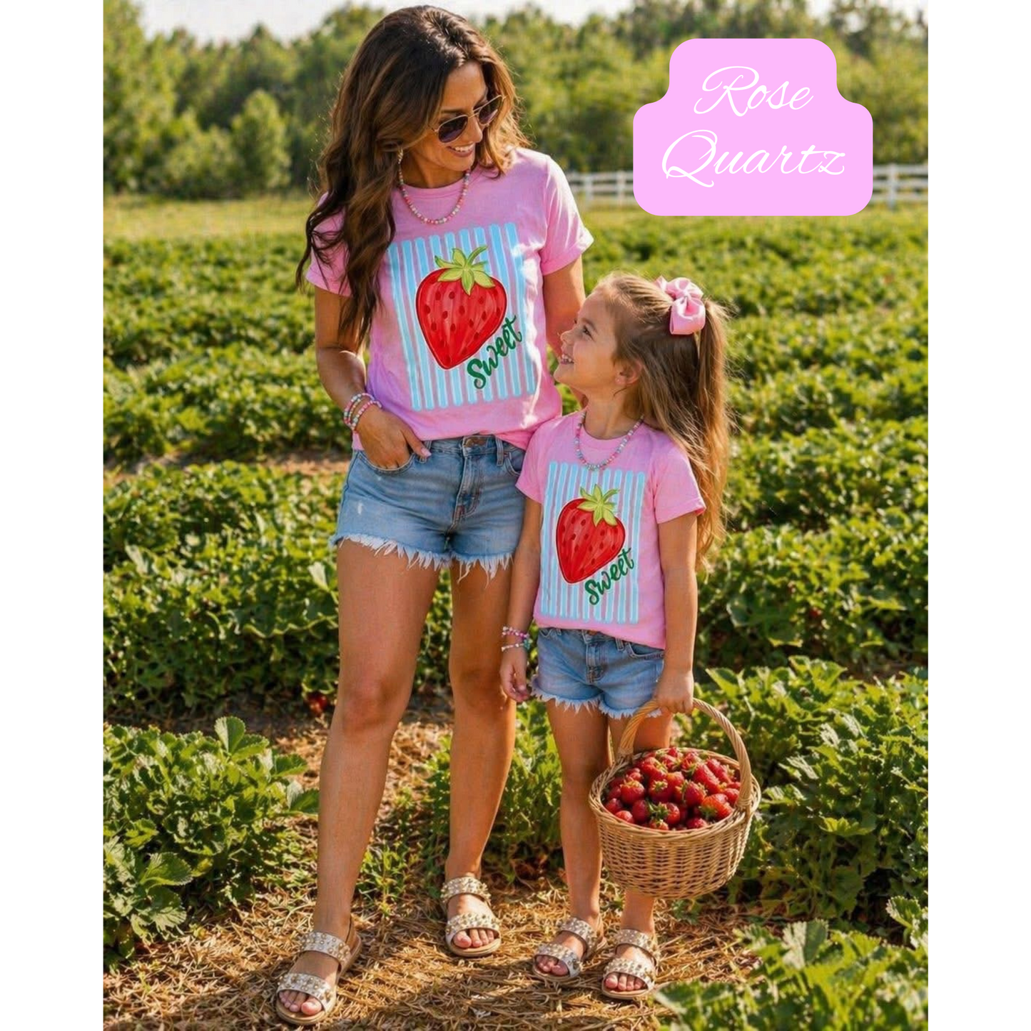 Sweet Strawberry