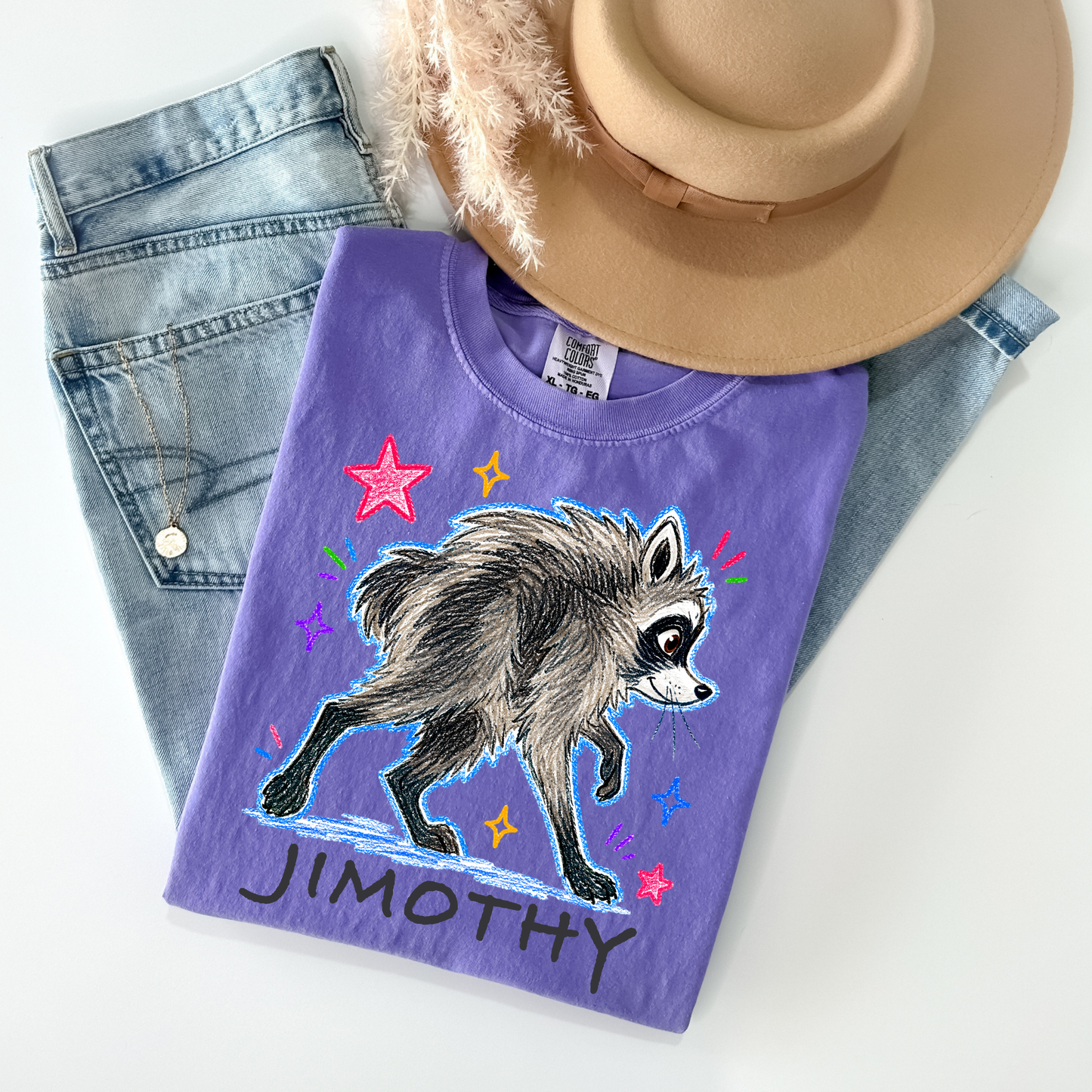 Jimothy
