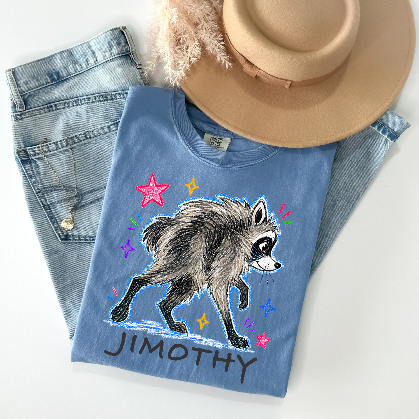 Jimothy