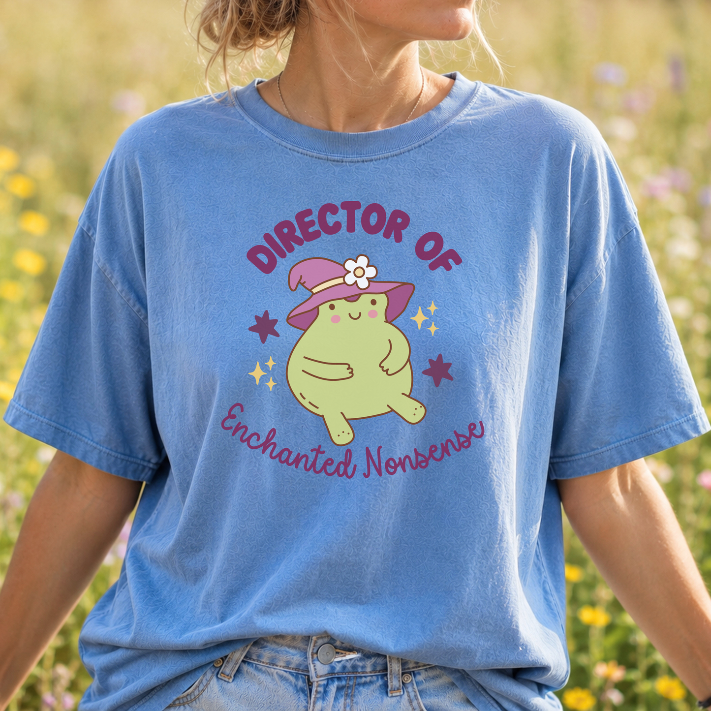 Enchanted Nonsense