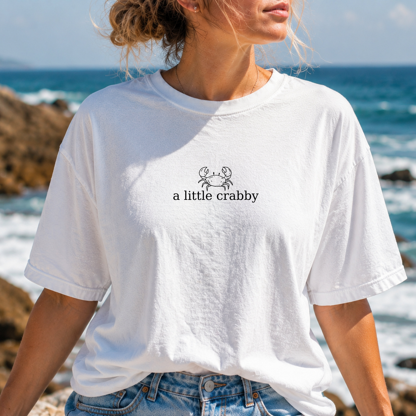 Little Crabby 'Black'