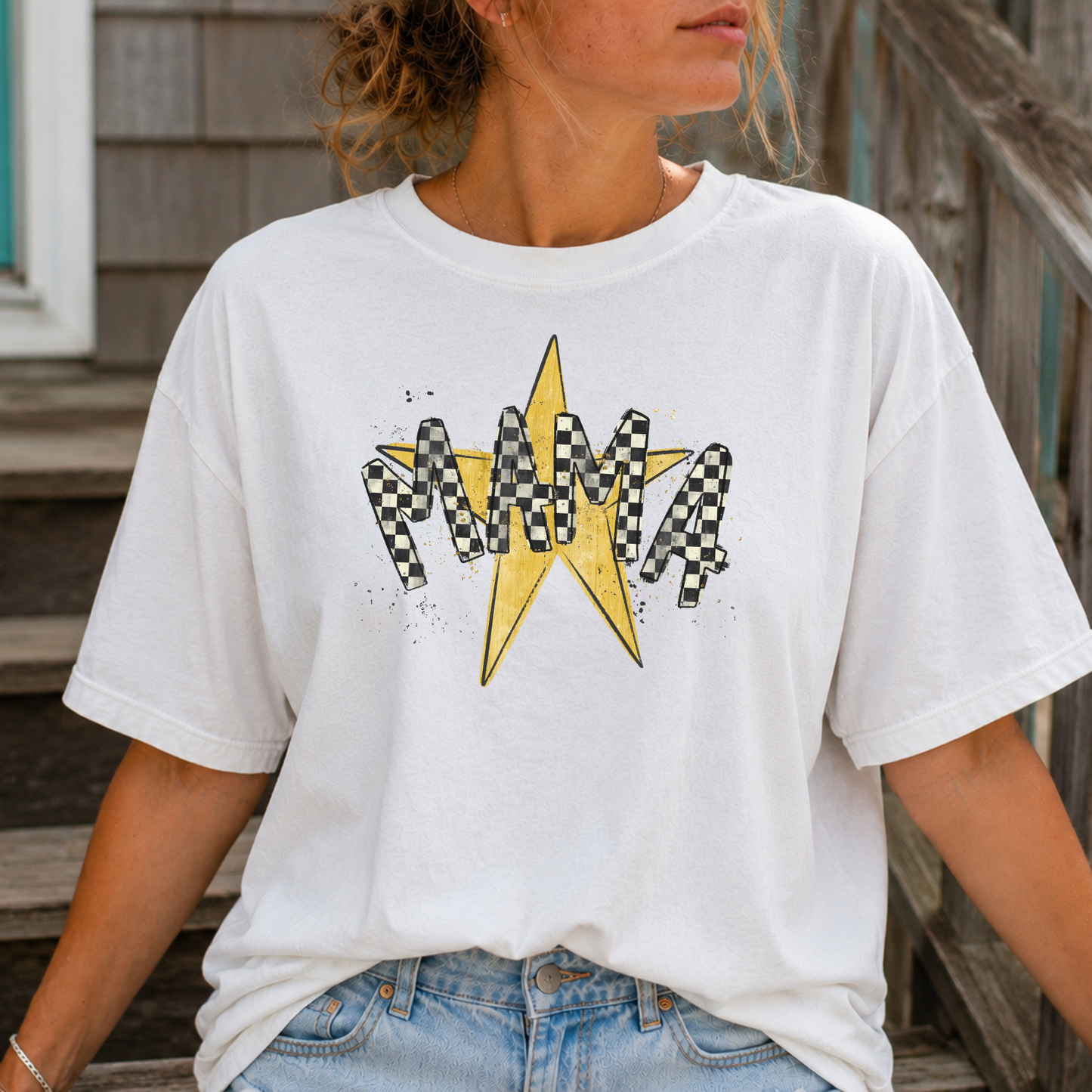 Mama Star