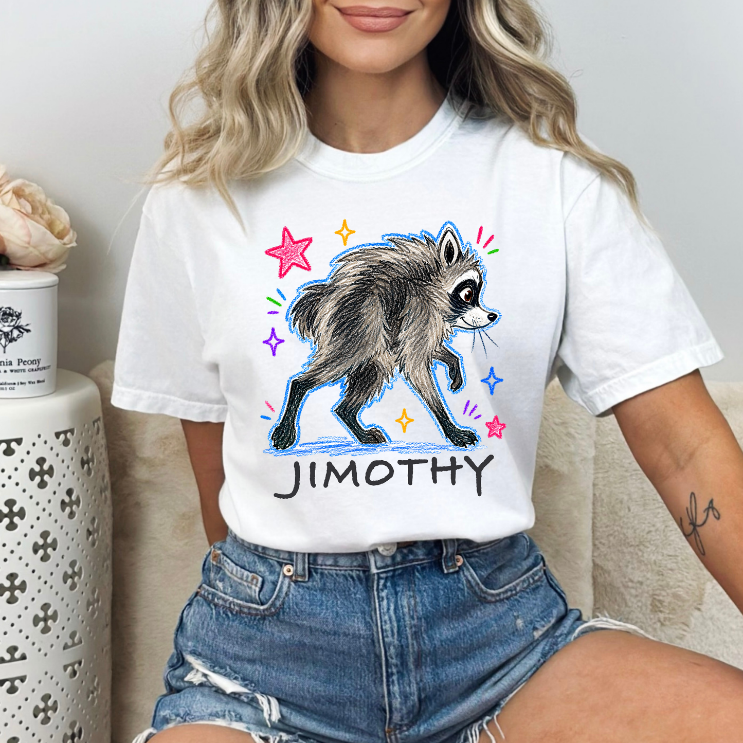 Jimothy